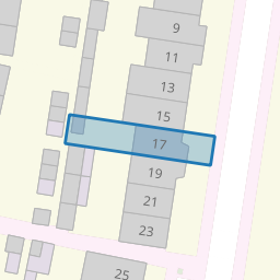 Perceel TBG01-AF-4513