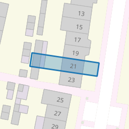 Perceel TBG01-AF-4515