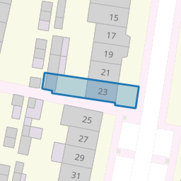 Perceel TBG01-AF-4516