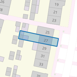 Perceel TBG01-AF-4518