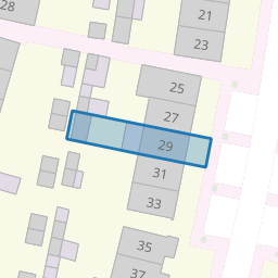 Perceel TBG01-AF-4519