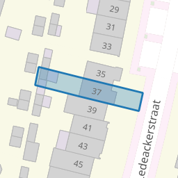 Perceel TBG01-AF-4523