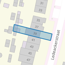 Perceel TBG01-AF-4524