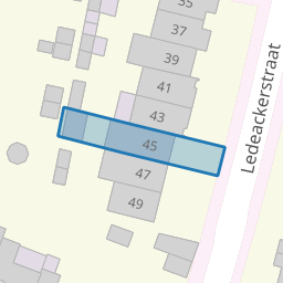 Perceel TBG01-AF-4527