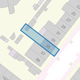 Perceel TBG01-AF-4533