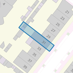 Perceel TBG01-AF-4535