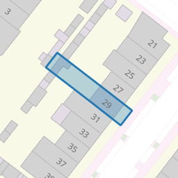 Perceel TBG01-AF-4536