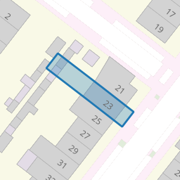 Perceel TBG01-AF-4539