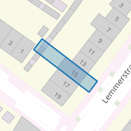 Perceel TBG01-AF-4544