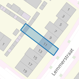 Perceel TBG01-AF-4546