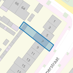 Perceel TBG01-AF-4548