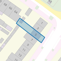 Perceel TBG01-AF-4549