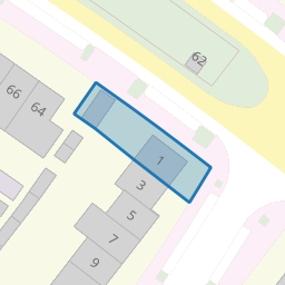 Perceel TBG01-AF-4551