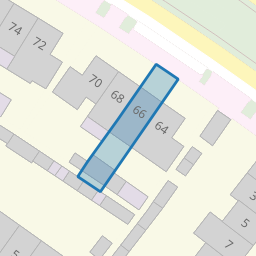 Perceel TBG01-AF-4553