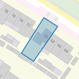 Perceel TBG01-AF-4555