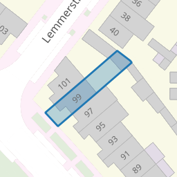 Perceel TBG01-AF-4559