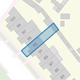 Perceel TBG01-AF-4562