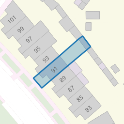 Perceel TBG01-AF-4563