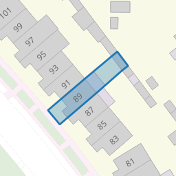 Perceel TBG01-AF-4564