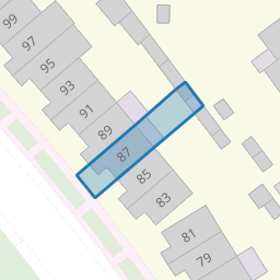 Perceel TBG01-AF-4565