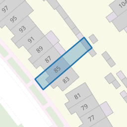 Perceel TBG01-AF-4566