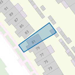 Perceel TBG01-AF-4568