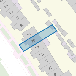 Perceel TBG01-AF-4569