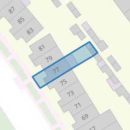 Perceel TBG01-AF-4570