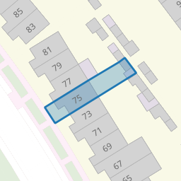 Perceel TBG01-AF-4571