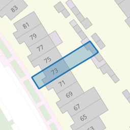 Perceel TBG01-AF-4572