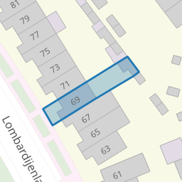 Perceel TBG01-AF-4574