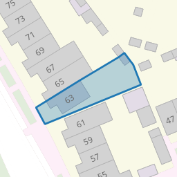 Perceel TBG01-AF-4577