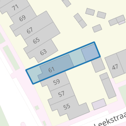 Perceel TBG01-AF-4578