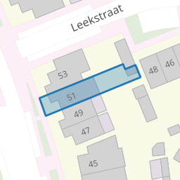 Perceel TBG01-AF-4584