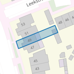 Perceel TBG01-AF-4585