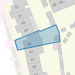 Perceel TBG01-AF-4587