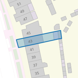 Perceel TBG01-AF-4588