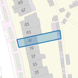 Perceel TBG01-AF-4589