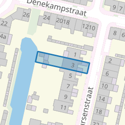 Perceel TBG01-AF-459