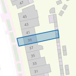 Perceel TBG01-AF-4590