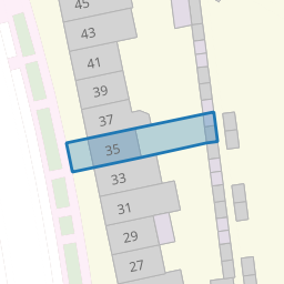 Perceel TBG01-AF-4592