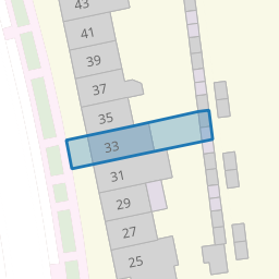 Perceel TBG01-AF-4593