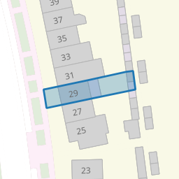 Perceel TBG01-AF-4595