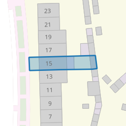 Perceel TBG01-AF-4602