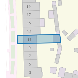 Perceel TBG01-AF-4604