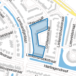 Perceel TBG01-AF-4609