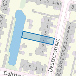 Perceel TBG01-AF-461