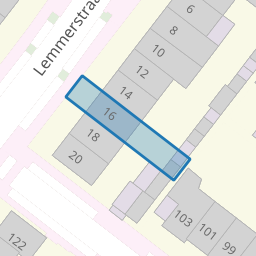 Perceel TBG01-AF-4612