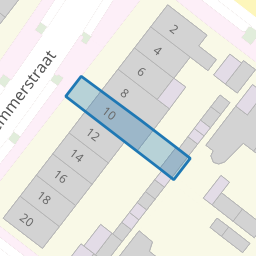 Perceel TBG01-AF-4615