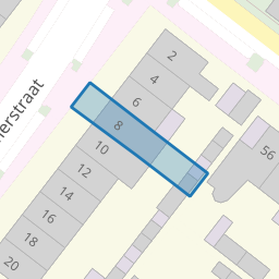 Perceel TBG01-AF-4616